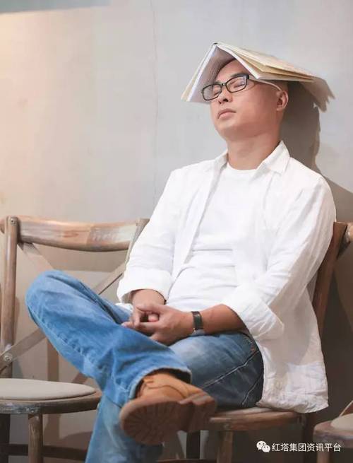 大时代里的奋斗史,他们用互联网改变世界